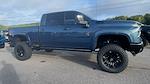 2025 Chevrolet Silverado 2500 Crew 4x4 Black Widow Premium Lifted Truck for sale #2GC4KPEY0S1214447 - photo 7