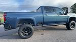 2025 Chevrolet Silverado 2500 Crew 4x4 Black Widow Premium Lifted Truck for sale #2GC4KPEY0S1214447 - photo 8