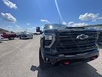 2025 Chevrolet Silverado 2500 Crew 4x4 Black Widow Premium Lifted Truck for sale #2GC4KPEY0S1214464 - photo 10