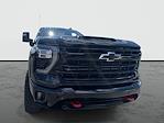 2025 Chevrolet Silverado 2500 Crew 4x4 Black Widow Premium Lifted Truck for sale #2GC4KPEY0S1214464 - photo 1