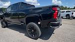 2025 Chevrolet Silverado 2500 Crew 4x4 Black Widow Premium Lifted Truck for sale #2GC4KPEY0S1214464 - photo 2