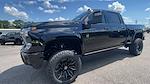 2025 Chevrolet Silverado 2500 Crew 4x4 Black Widow Premium Lifted Truck for sale #2GC4KPEY0S1214464 - photo 4