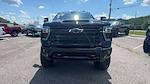 2025 Chevrolet Silverado 2500 Crew 4x4 Black Widow Premium Lifted Truck for sale #2GC4KPEY0S1214464 - photo 5