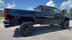 2025 Chevrolet Silverado 2500 Crew 4x4 Black Widow Premium Lifted Truck for sale #2GC4KPEY0S1214464 - photo 8