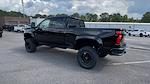 2025 Chevrolet Silverado 2500 Crew 4x4 Black Widow Premium Lifted Truck for sale #2GC4KPEY1S1101848 - photo 9