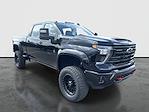 2025 Chevrolet Silverado 2500 Crew 4x4 Black Widow Premium Lifted Truck for sale #2GC4KPEY1S1101848 - photo 1