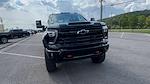 2025 Chevrolet Silverado 2500 Crew 4x4 Black Widow Premium Lifted Truck for sale #2GC4KPEY1S1101848 - photo 6
