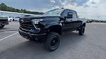 2025 Chevrolet Silverado 2500 Crew 4x4 Black Widow Premium Lifted Truck for sale #2GC4KPEY1S1101848 - photo 7