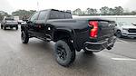 2025 Chevrolet Silverado 2500 Crew 4x4 Black Widow Premium Lifted Truck for sale #2GC4KPEY1S1127642 - photo 9