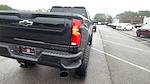 2025 Chevrolet Silverado 2500 Crew 4x4 Black Widow Premium Lifted Truck for sale #2GC4KPEY1S1127642 - photo 2