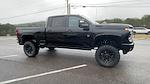 2025 Chevrolet Silverado 2500 Crew 4x4 Black Widow Premium Lifted Truck for sale #2GC4KPEY1S1127642 - photo 4