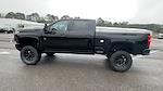 2025 Chevrolet Silverado 2500 Crew 4x4 Black Widow Premium Lifted Truck for sale #2GC4KPEY1S1127642 - photo 8
