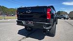 2025 Chevrolet Silverado 2500 Crew 4x4 Black Widow Premium Lifted Truck for sale #2GC4KPEY1S1151701 - photo 9