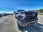 2025 Chevrolet Silverado 2500 Crew 4x4 Black Widow Premium Lifted Truck for sale #2GC4KPEY1S1151701 - photo 10