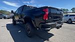 2025 Chevrolet Silverado 2500 Crew 4x4 Black Widow Premium Lifted Truck for sale #2GC4KPEY1S1151701 - photo 2
