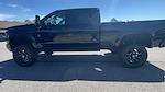 2025 Chevrolet Silverado 2500 Crew 4x4 Black Widow Premium Lifted Truck for sale #2GC4KPEY1S1151701 - photo 3