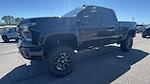 2025 Chevrolet Silverado 2500 Crew 4x4 Black Widow Premium Lifted Truck for sale #2GC4KPEY1S1151701 - photo 4