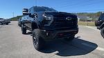2025 Chevrolet Silverado 2500 Crew 4x4 Black Widow Premium Lifted Truck for sale #2GC4KPEY1S1151701 - photo 6