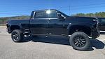 2025 Chevrolet Silverado 2500 Crew 4x4 Black Widow Premium Lifted Truck for sale #2GC4KPEY1S1151701 - photo 7