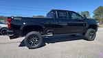 2025 Chevrolet Silverado 2500 Crew 4x4 Black Widow Premium Lifted Truck for sale #2GC4KPEY1S1151701 - photo 8