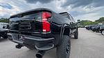 2025 Chevrolet Silverado 2500 Crew 4x4 Black Widow Premium Lifted Truck for sale #2GC4KPEY1S1226025 - photo 9
