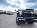 2025 Chevrolet Silverado 2500 Crew 4x4 Black Widow Premium Lifted Truck for sale #2GC4KPEY1S1226025 - photo 10