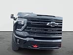 2025 Chevrolet Silverado 2500 Crew 4x4 Black Widow Premium Lifted Truck for sale #2GC4KPEY1S1226025 - photo 1