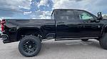 2025 Chevrolet Silverado 2500 Crew 4x4 Black Widow Premium Lifted Truck for sale #2GC4KPEY1S1226025 - photo 2