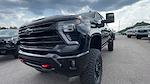 2025 Chevrolet Silverado 2500 Crew 4x4 Black Widow Premium Lifted Truck for sale #2GC4KPEY1S1226025 - photo 5