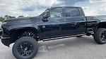 2025 Chevrolet Silverado 2500 Crew 4x4 Black Widow Premium Lifted Truck for sale #2GC4KPEY1S1226025 - photo 6