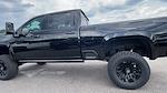 2025 Chevrolet Silverado 2500 Crew 4x4 Black Widow Premium Lifted Truck for sale #2GC4KPEY1S1226025 - photo 7