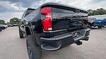 2025 Chevrolet Silverado 2500 Crew 4x4 Black Widow Premium Lifted Truck for sale #2GC4KPEY1S1226025 - photo 8