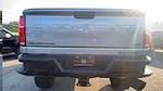 2025 Chevrolet Silverado 2500 Crew 4x4 Black Widow Premium Lifted Truck for sale #2GC4KPEY1S1226316 - photo 9