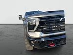 2025 Chevrolet Silverado 2500 Crew 4x4 Black Widow Premium Lifted Truck for sale #2GC4KPEY1S1226316 - photo 1