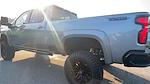 2025 Chevrolet Silverado 2500 Crew 4x4 Black Widow Premium Lifted Truck for sale #2GC4KPEY1S1226316 - photo 2