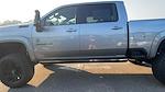2025 Chevrolet Silverado 2500 Crew 4x4 Black Widow Premium Lifted Truck for sale #2GC4KPEY1S1226316 - photo 3
