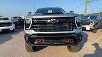 2025 Chevrolet Silverado 2500 Crew 4x4 Black Widow Premium Lifted Truck for sale #2GC4KPEY1S1226316 - photo 5