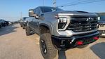 2025 Chevrolet Silverado 2500 Crew 4x4 Black Widow Premium Lifted Truck for sale #2GC4KPEY1S1226316 - photo 6