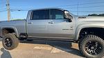 2025 Chevrolet Silverado 2500 Crew 4x4 Black Widow Premium Lifted Truck for sale #2GC4KPEY1S1226316 - photo 7