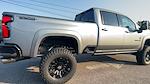 2025 Chevrolet Silverado 2500 Crew 4x4 Black Widow Premium Lifted Truck for sale #2GC4KPEY1S1226316 - photo 8