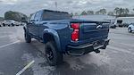 2025 Chevrolet Silverado 2500 Crew 4x4 Black Widow Premium Lifted Truck for sale #2GC4KPEY2S1122787 - photo 9