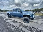 2025 Chevrolet Silverado 2500 Crew 4x4 Black Widow Premium Lifted Truck for sale #2GC4KPEY2S1122787 - photo 10