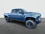 2025 Chevrolet Silverado 2500 Crew 4x4 Black Widow Premium Lifted Truck for sale #2GC4KPEY2S1122787 - photo 1
