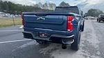 2025 Chevrolet Silverado 2500 Crew 4x4 Black Widow Premium Lifted Truck for sale #2GC4KPEY2S1122787 - photo 2
