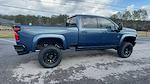 2025 Chevrolet Silverado 2500 Crew 4x4 Black Widow Premium Lifted Truck for sale #2GC4KPEY2S1122787 - photo 3