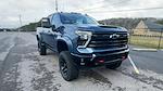 2025 Chevrolet Silverado 2500 Crew 4x4 Black Widow Premium Lifted Truck for sale #2GC4KPEY2S1122787 - photo 5