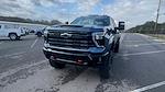 2025 Chevrolet Silverado 2500 Crew 4x4 Black Widow Premium Lifted Truck for sale #2GC4KPEY2S1122787 - photo 6