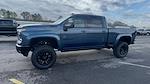 2025 Chevrolet Silverado 2500 Crew 4x4 Black Widow Premium Lifted Truck for sale #2GC4KPEY2S1122787 - photo 7