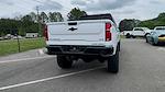 2025 Chevrolet Silverado 2500 Crew 4x4 Black Widow Premium Lifted Truck for sale #2GC4KPEY2S1122806 - photo 9
