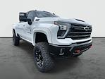 2025 Chevrolet Silverado 2500 Crew 4x4 Black Widow Premium Lifted Truck for sale #2GC4KPEY2S1122806 - photo 1